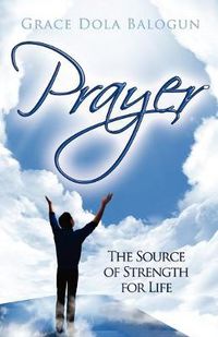 Cover image for Prayer