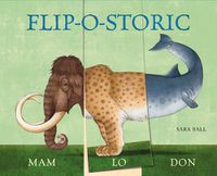 Cover image for Flip-o-storic