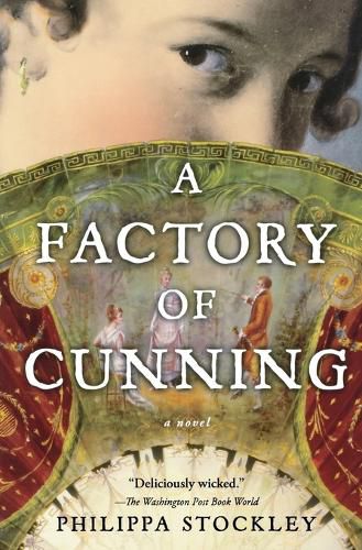 Cover image for A Factory of Cunning