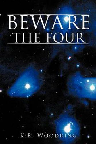 Cover image for Beware the Four