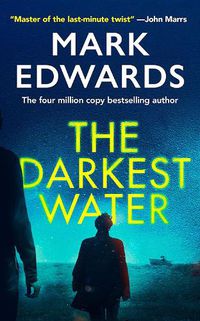 Cover image for The Darkest Water