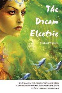 Cover image for The Dream Electric