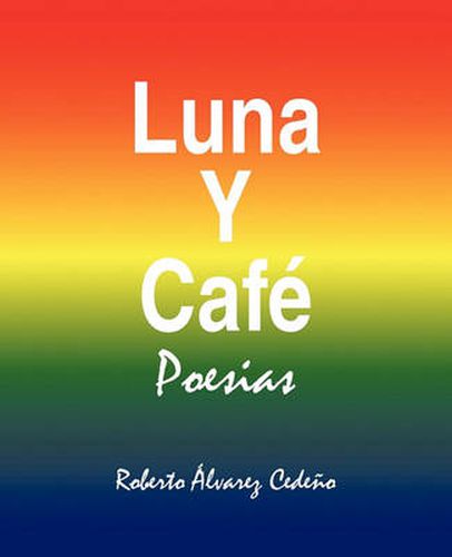 Cover image for Luna y Cafe