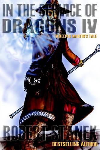 In the Service of Dragons 4: Dragons #4