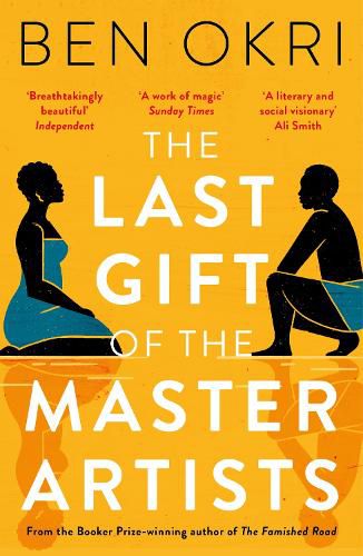 Cover image for The Last Gift of the Master Artists