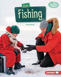 Cover image for Ice Fishing