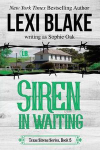 Cover image for Siren in Waiting