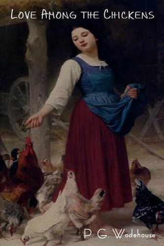 Cover image for Love Among the Chickens