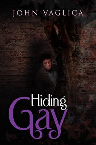 Cover image for Hiding Gay