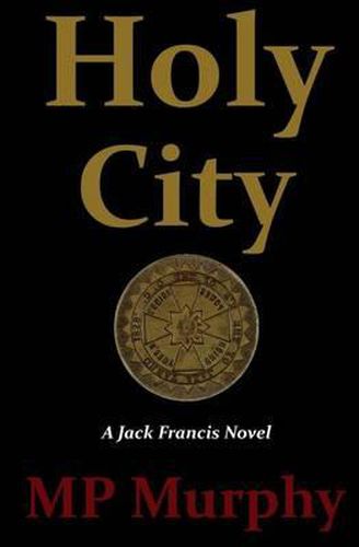 Cover image for Holy City