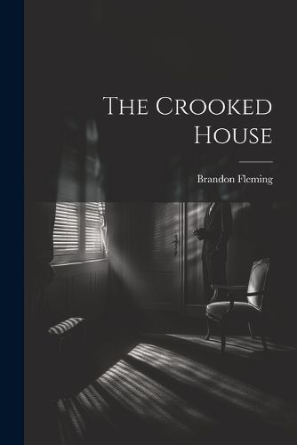 Cover image for The Crooked House