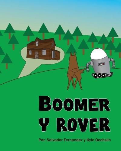 Boomer Y Rover