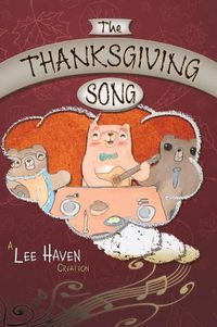 Cover image for The Thanksgiving Song