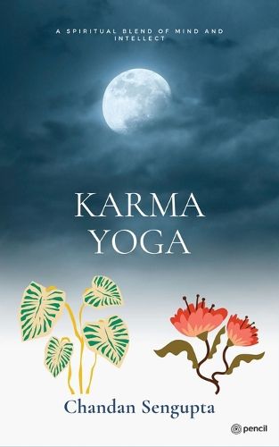 Cover image for The Karma Yoga