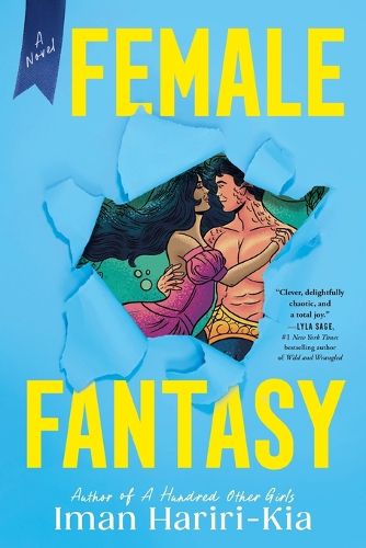 Cover image for Female Fantasy