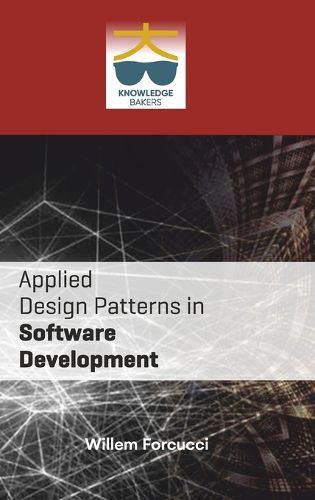 Cover image for Applied Design Patterns in Software Development