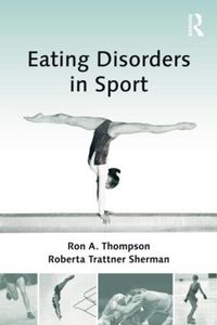 Cover image for Eating Disorders in Sport
