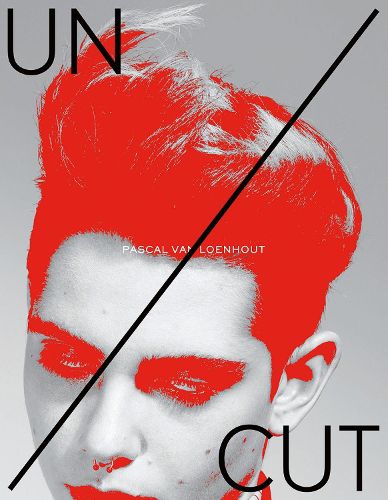Cover image for UN/CUT: Pascal van Loenhout