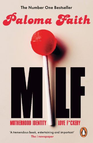 Cover image for MILF