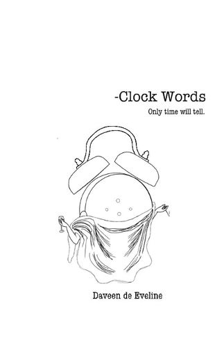 Cover image for Clock Words