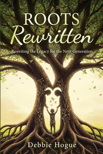 Cover image for Roots Rewritten