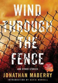 Cover image for Wind Through the Fence: And Other Stories