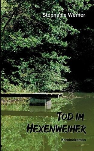 Cover image for Tod im Hexenweiher