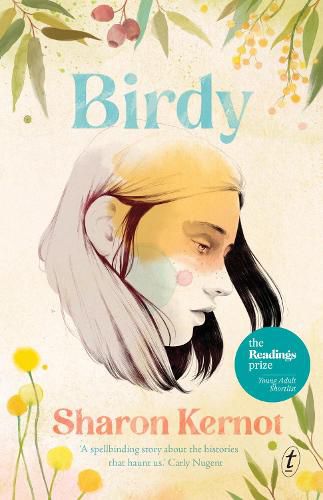 Cover image for Birdy