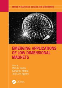 Cover image for Emerging Applications of Low Dimensional Magnets