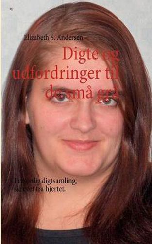 Digte og udfordringer til de sma gra