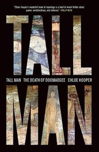 Cover image for Tall Man: A Death in Aboriginal Australia