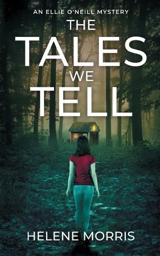 Cover image for The Tales We Tell