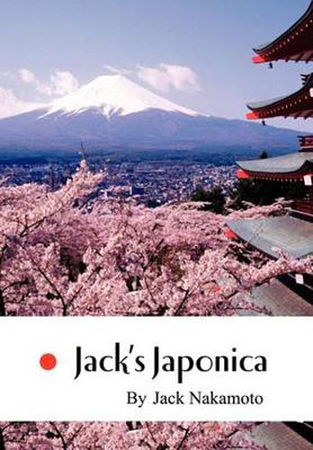 Cover image for Jack's Japonica