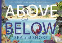 Cover image for Above and Below: Sea and Shore
