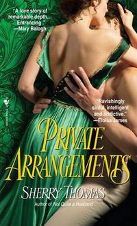 Cover image for Private Arrangements