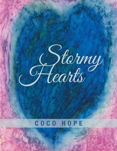 Cover image for Stormy Hearts