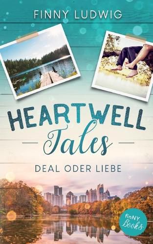 Cover image for Heartwell Tales: Deal oder Liebe