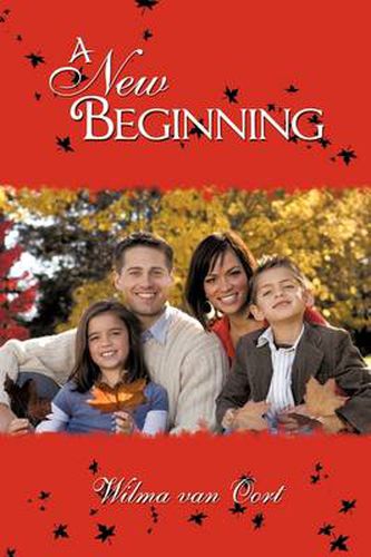 Cover image for A New Beginning