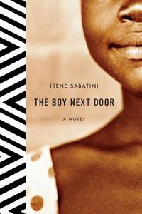 Cover image for The Boy Next Door: A Novel