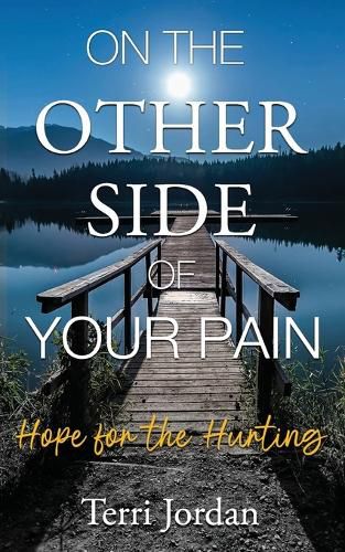 Cover image for On The Other Side of Your Pain