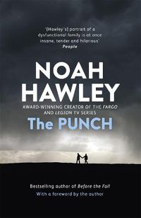 Cover image for The Punch