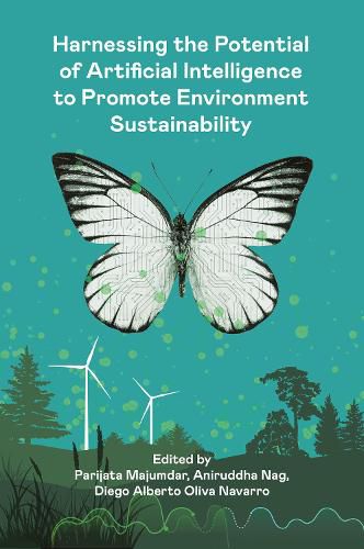 Cover image for Harnessing the Potential of Artificial Intelligence to Promote Environmental Sustainability