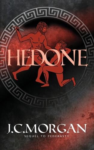 Cover image for Hedone