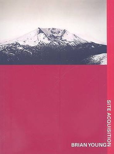 Cover image for Site Acquisition