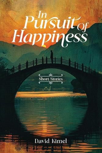 Cover image for In Pursuit of Happiness