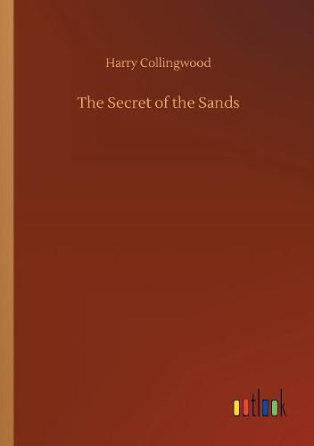 Cover image for The Secret of the Sands