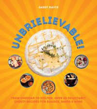 Cover image for Unbrielievable