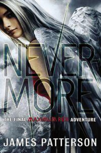 Cover image for Nevermore