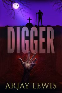 Cover image for Digger