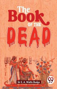 Cover image for The Book of the Dead